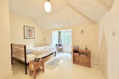Bedroom Five
