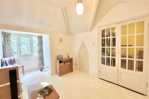 Bedroom Five