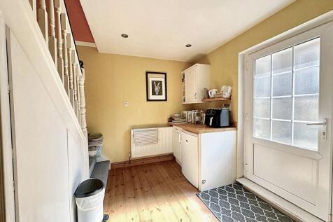 Annexe Kitchenette