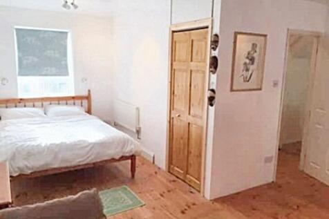 Annexe Bedroom