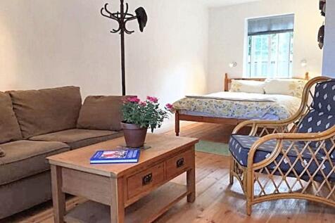 Annexe Bedroom