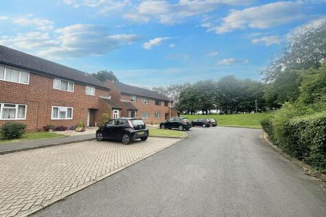 Ample Parking Spaces