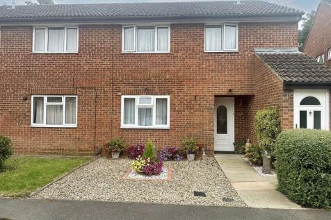 Landscaped Front Garden