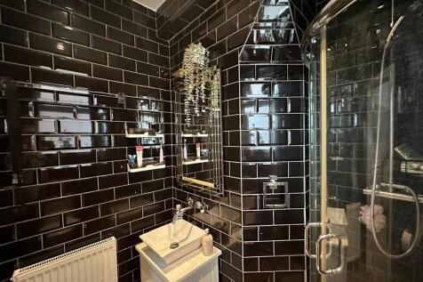 Shower Room/WC