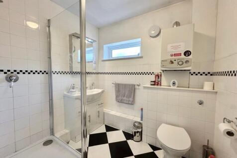 Annexe Bathroom