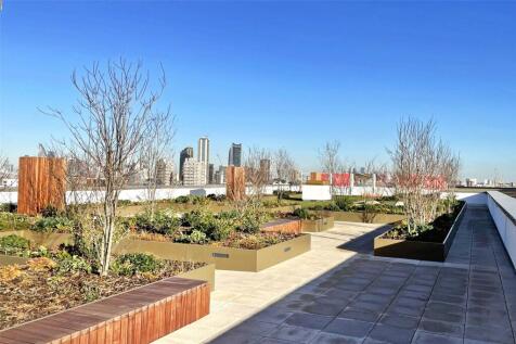 Roof Garden
