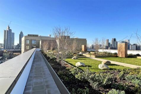 Roof Garden