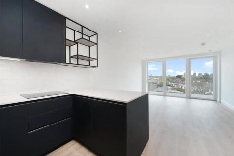 Living and Kitchen