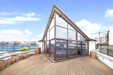 Roof Terrace