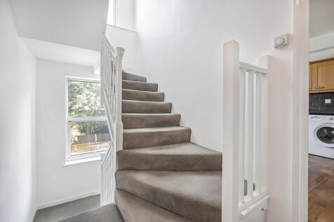 stairway