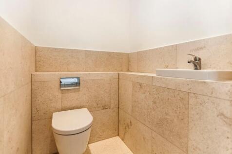 guest WC