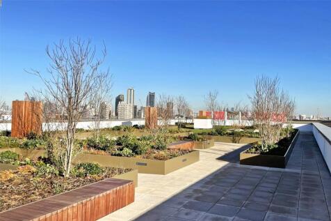 Roof Garden