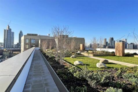 Roof Garden