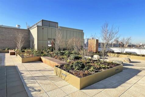 Roof Garden