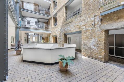 Coutyard