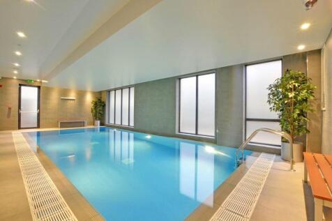 Communal Pool