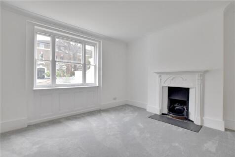 Bedroom 2 Fireplace