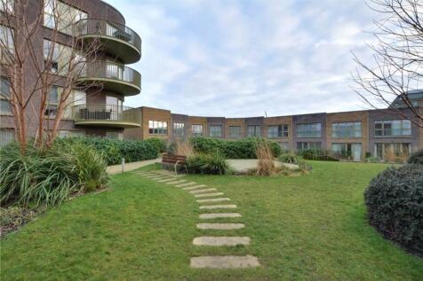 Communal Gardens