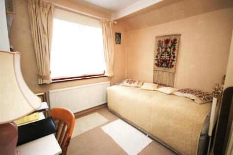 BEDROOM 3: