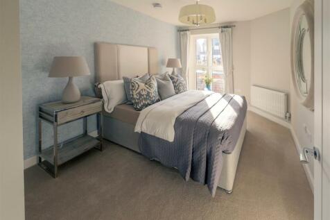 BEDROOM EXAMPLE 2
