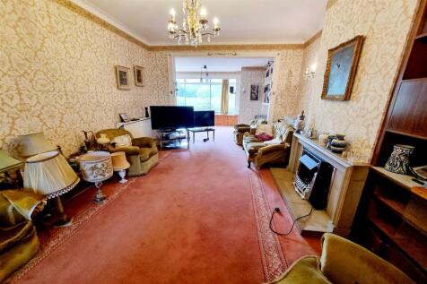 EXTENDED REAR RECEPTION ROOM: PIC. 1