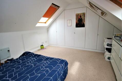 USEFUL BONUS ROOM IN THE LOFT: PIC. 1