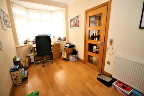 STUDY/POSS. BEDROOM 5: