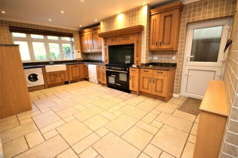 FITTED KITCHEN/DINER: PIC. 1