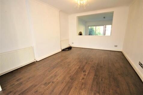 THROUGH LOUNGE/RECEPTION 2