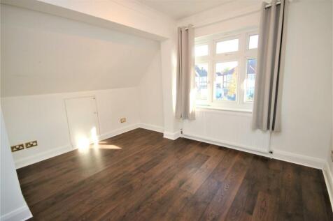 BEDROOM 3: