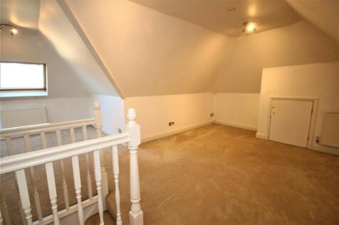 LOFTROOM/BEDROOM 5: PIC. 1