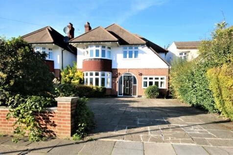 STREET VIEW OF PROPERTY: