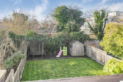 REAR GARDEN (pic 2)