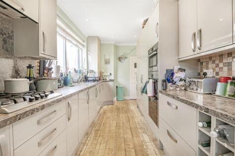 EXTENDED KITCHEN