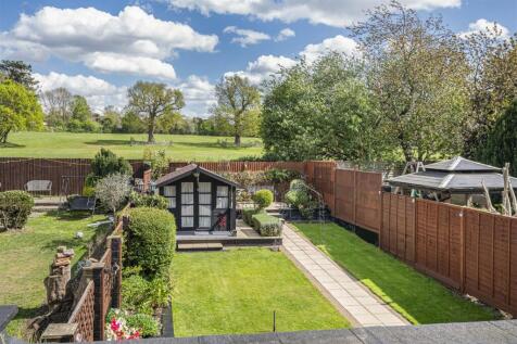 GARDEN PIC 2: