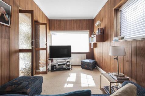 TV ROOM
