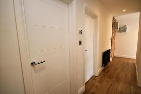 ENTRANCE HALL: PIC. 2