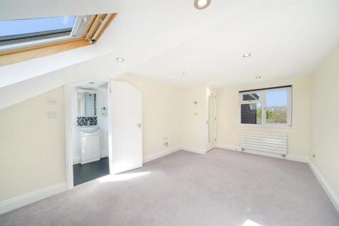 BEDROOM 1 (Loft)