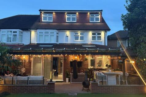 Rear Elevation at Dusk (lit).jpeg