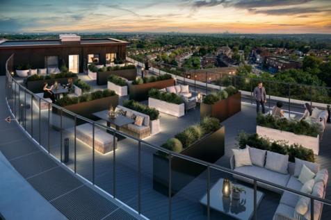 SKY TERRACE