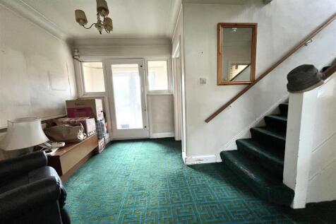 ENTRANCE HALL: PIC. 1