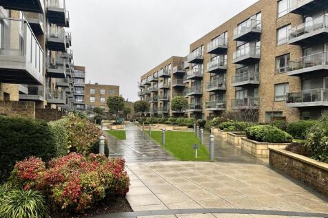 COMMUNAL GARDENS