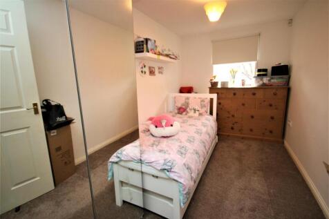 BEDROOOM 2: