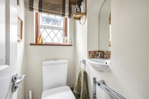 GUEST WC