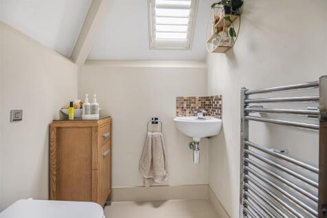 SEPARATE WC (LOFT)