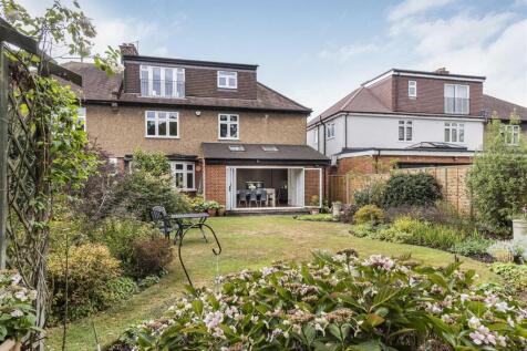 REAR ELEVATION