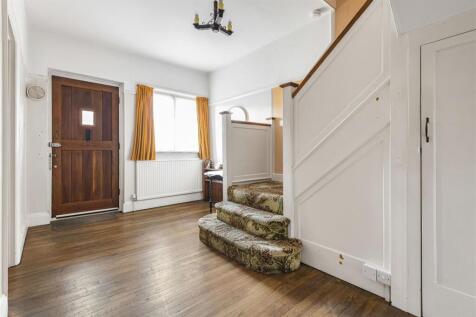 RECEPTION HALLWAY