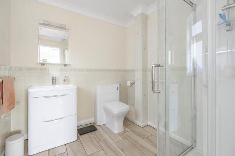 DOWNSTAIRS SHOWER ROOM