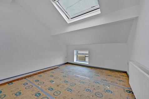 Attic Bedroom