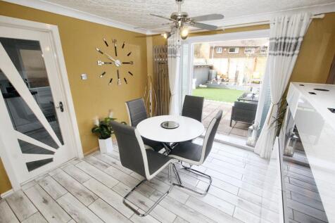 Lounge / Diner